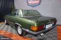 Mercedes-Benz 280 Magnifique SL de 05-1979 Européenne Exceptionnelle Vert - thumbnail 7