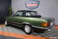 Mercedes-Benz 280 Magnifique SL de 05-1979 Européenne Exceptionnelle Vert - thumbnail 9