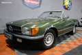 Mercedes-Benz 280 Magnifique SL de 05-1979 Européenne Exceptionnelle Vert - thumbnail 8