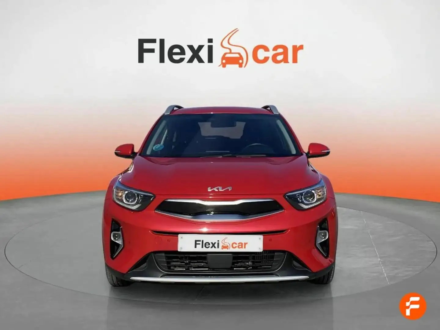 Kia Stonic 1.0 T-GDi 74kW (100CV) MHEV MT Business Amarillo - 2