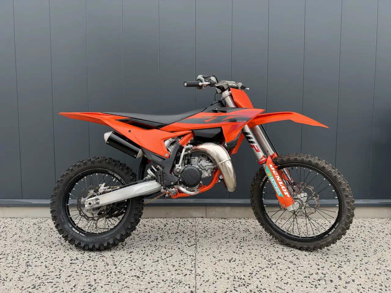 KTM 85 SX