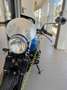 Moto Guzzi NTX 750 CAFE' RACER Blu/Azzurro - thumbnail 8