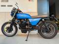 Moto Guzzi NTX 750 CAFE' RACER Blu/Azzurro - thumbnail 2