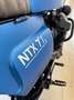 Moto Guzzi NTX 750 CAFE' RACER Blu/Azzurro - thumbnail 12