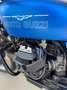 Moto Guzzi NTX 750 CAFE' RACER Blu/Azzurro - thumbnail 3