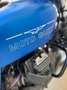 Moto Guzzi NTX 750 CAFE' RACER Blu/Azzurro - thumbnail 11