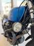 Moto Guzzi NTX 750 CAFE' RACER Blu/Azzurro - thumbnail 4