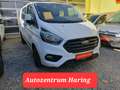 Ford Transit Custom DK L2 NETTO 15.500.- Ohne Anzahlung monatl. 399.- Weiß - thumbnail 1