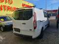 Ford Transit Custom DK L2 NETTO 15.500.- Ohne Anzahlung monatl. 399.- Weiß - thumbnail 5