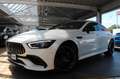Mercedes-Benz AMG GT 53 4MATIC+DISTRONIC+360°+NIGHT MULTIBEAM White - thumbnail 1