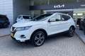 Nissan Qashqai 1.2 Tekna Pano | 360 | Carplay| Navi | Stoelverw. Weiß - thumbnail 2