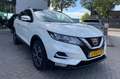 Nissan Qashqai 1.2 Tekna Pano | 360 | Carplay| Navi | Stoelverw. Weiß - thumbnail 3