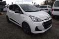 Hyundai i10 Passion Weiß - thumbnail 4