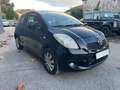 Toyota Yaris D-4D 3P BVM Noir - thumbnail 4
