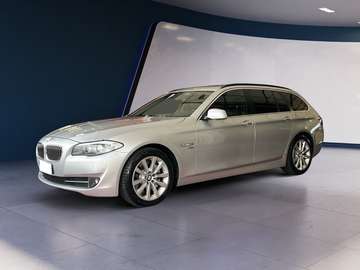 525d Touring xdrive Futura auto