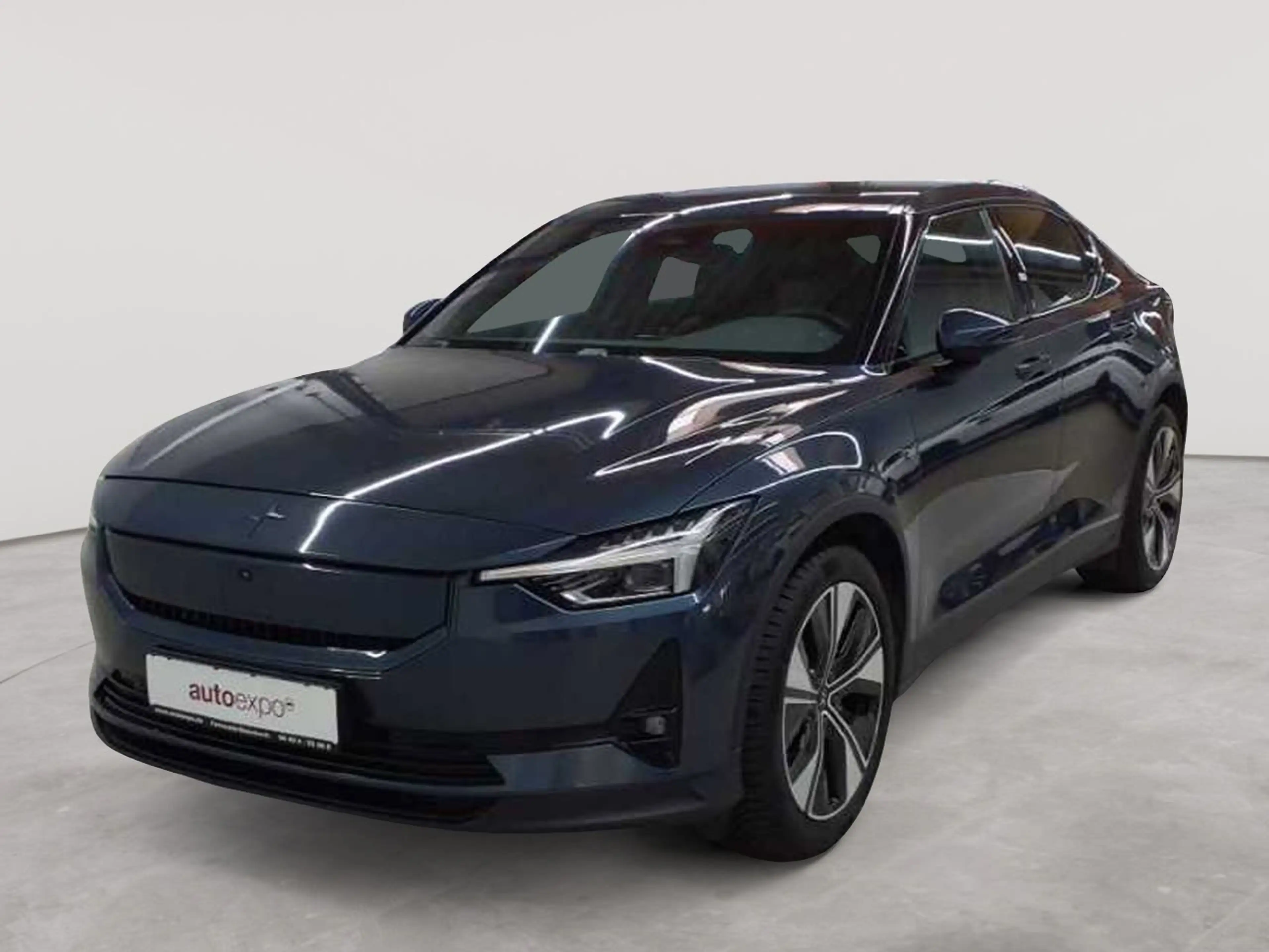 Polestar 2 Polestar 2 Single Motor 82kWh Plus Pilot — photo 2