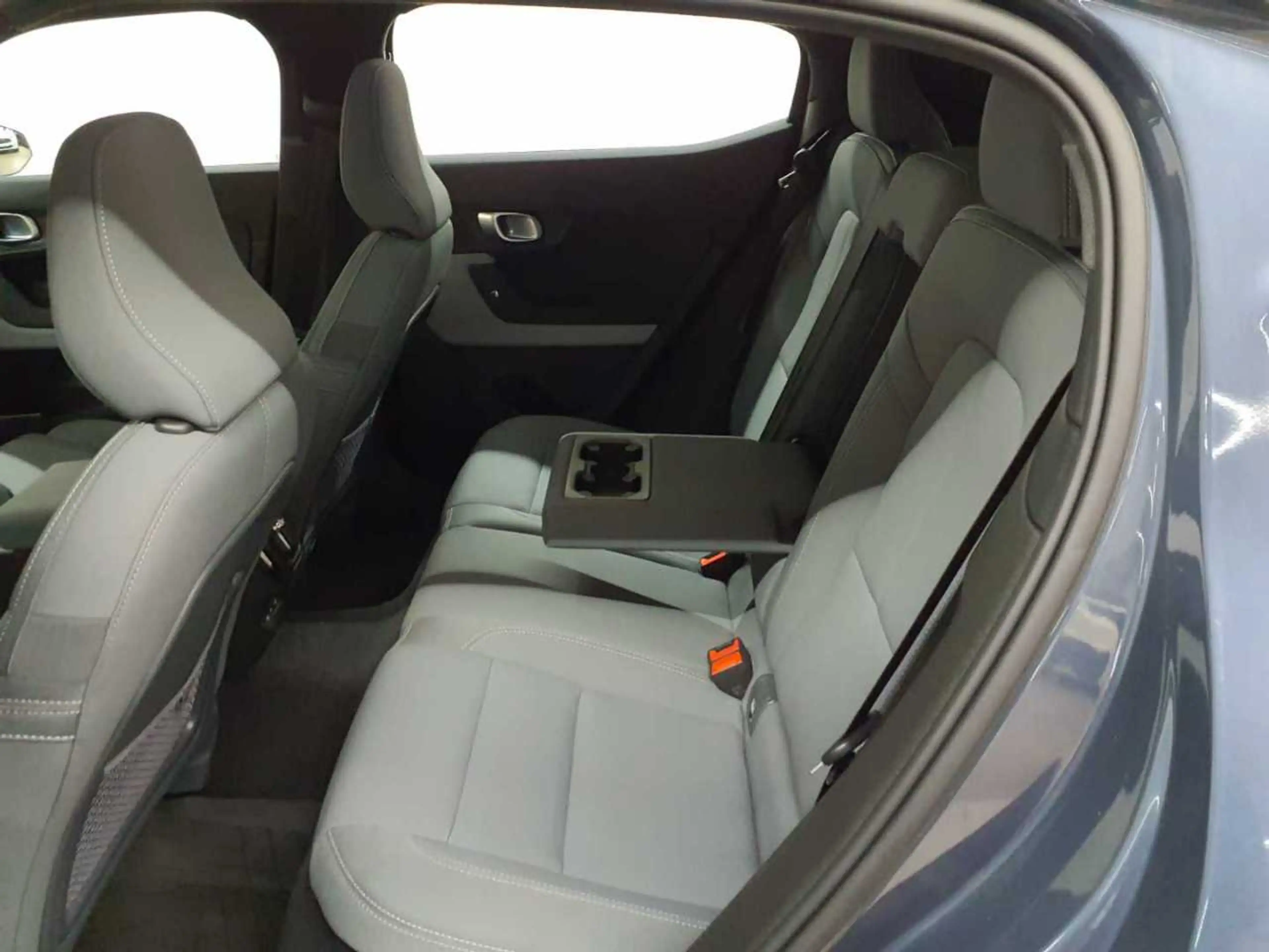Polestar 2 Polestar 2 Single Motor 82kWh Plus Pilot — photo 14