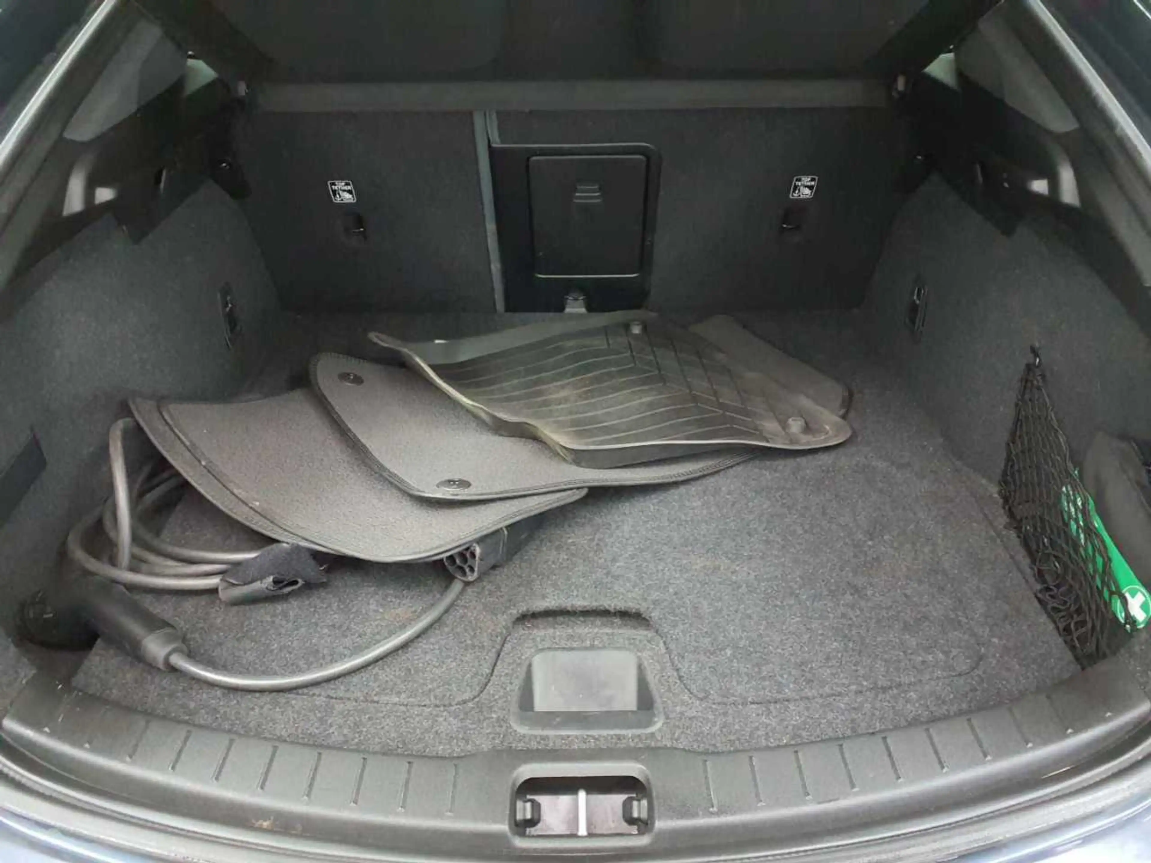 Polestar 2 Polestar 2 Single Motor 82kWh Plus Pilot — photo 15
