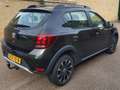 Dacia Sandero Sandero 0.9 TCe SL Stepway Zwart - thumbnail 7