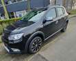 Dacia Sandero Sandero 0.9 TCe SL Stepway Zwart - thumbnail 11