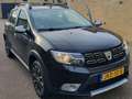 Dacia Sandero Sandero 0.9 TCe SL Stepway Zwart - thumbnail 6