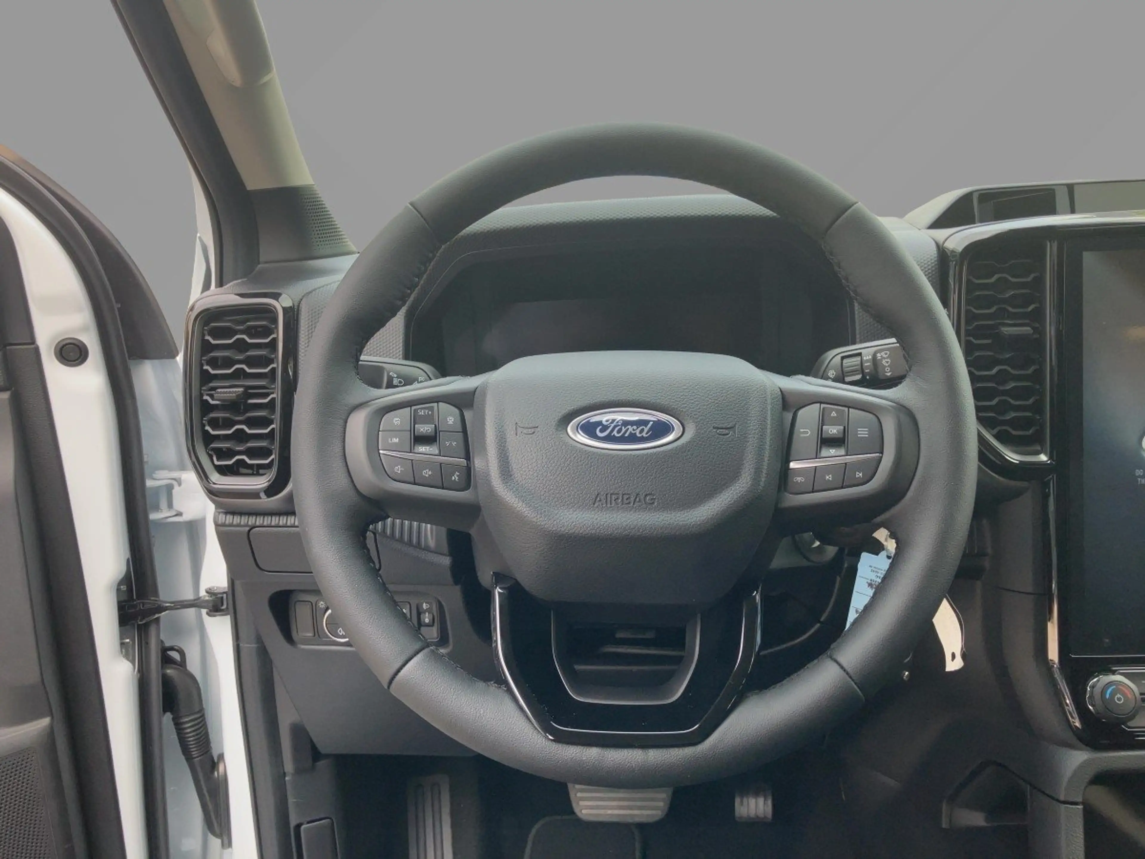 Ford Ranger Doppelkabine 3.0 Ecoblue 4WD Doppelkab. XLT e- — photo 10