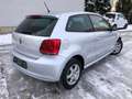 Volkswagen Polo 1.2L Silver Edition Silber - thumbnail 4