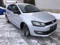Volkswagen Polo 1.2L Silver Edition Silber - thumbnail 3