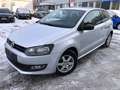 Volkswagen Polo 1.2L Silver Edition Silber - thumbnail 1