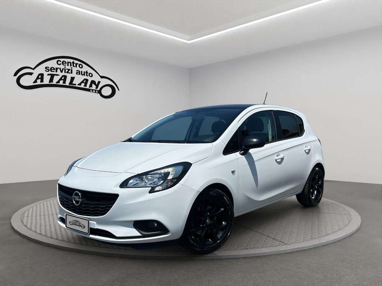 Opel Corsa 1.3 CDTI ecoF. 95 CV S&S 5p. b-Color