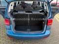 Volkswagen Touran 1.2 TSI*NAVI*TEMP*7SITZER*AHK*SHZ*2HD*TOP Blau - thumbnail 11