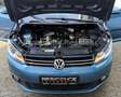 Volkswagen Touran 1.2 TSI*NAVI*TEMP*7SITZER*AHK*SHZ*2HD*TOP Blau - thumbnail 13