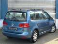 Volkswagen Touran 1.2 TSI*NAVI*TEMP*7SITZER*AHK*SHZ*2HD*TOP Blau - thumbnail 3