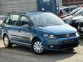 Volkswagen Touran 1.2 TSI*NAVI*TEMP*7SITZER*AHK*SHZ*2HD*TOP Blau - thumbnail 2