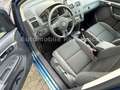 Volkswagen Touran 1.2 TSI*NAVI*TEMP*7SITZER*AHK*SHZ*2HD*TOP Blau - thumbnail 6