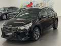 Kia Rio GT-Line CARPLAY/ANDROID/KAMERA/U-FREI! Schwarz - thumbnail 1