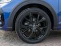 Volkswagen Taigo 1.0 TSI R-LINE BLACK MATRIX LM18 ASSIST Blau - thumbnail 7