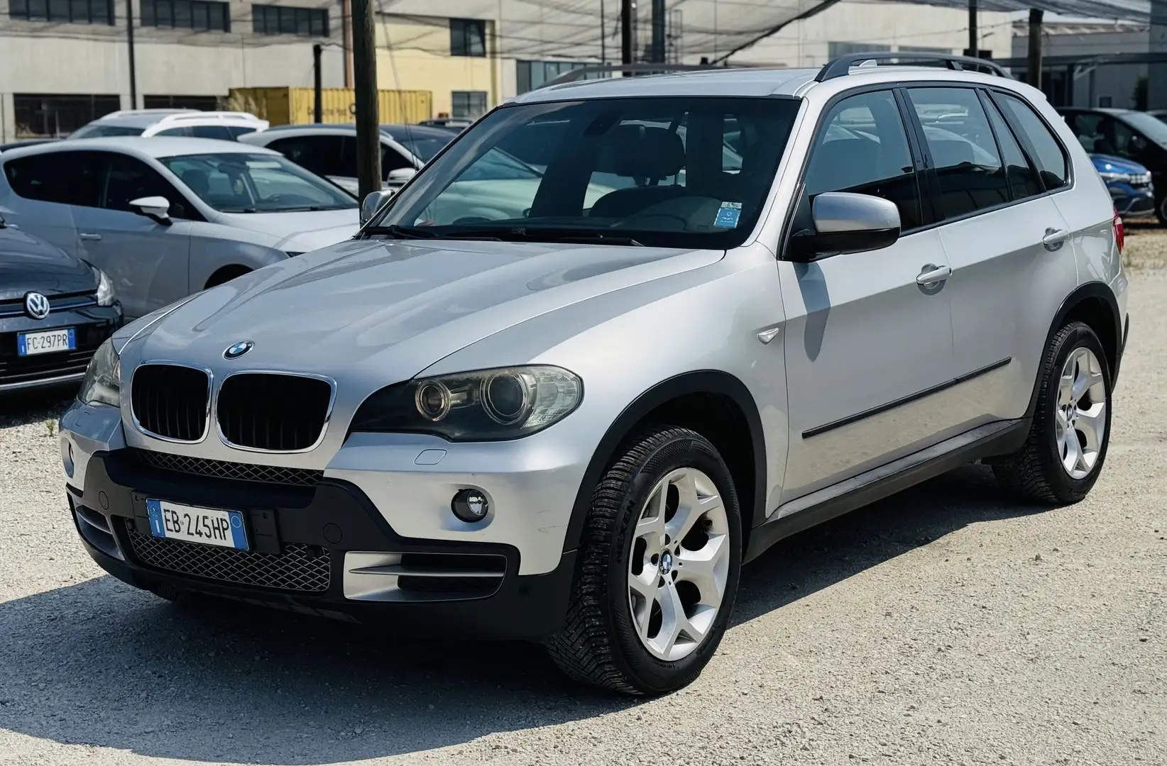 BMW X5 3.0d Perfetto - 2