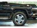 Mercedes-Benz G 400 d V8 KAT Memo Schiebed AHK Navi DAB+ 2Hand Negro - thumbnail 5
