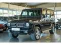 Mercedes-Benz G 400 d V8 KAT Memo Schiebed AHK Navi DAB+ 2Hand Noir - thumbnail 2