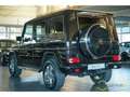Mercedes-Benz G 400 d V8 KAT Memo Schiebed AHK Navi DAB+ 2Hand Negro - thumbnail 18