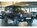 Mercedes-Benz G 400 d V8 KAT Memo Schiebed AHK Navi DAB+ 2Hand Noir - thumbnail 4
