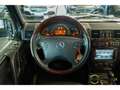 Mercedes-Benz G 400 d V8 KAT Memo Schiebed AHK Navi DAB+ 2Hand Nero - thumbnail 14