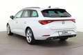 SEAT Leon SP 1.5 eTSI DSG FR LED Kamera App Navi Weiß - thumbnail 4