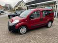 Citroen Nemo 1.4 Multispace aus1.Hand,TÜV/AU-Neu… Piros - thumbnail 8