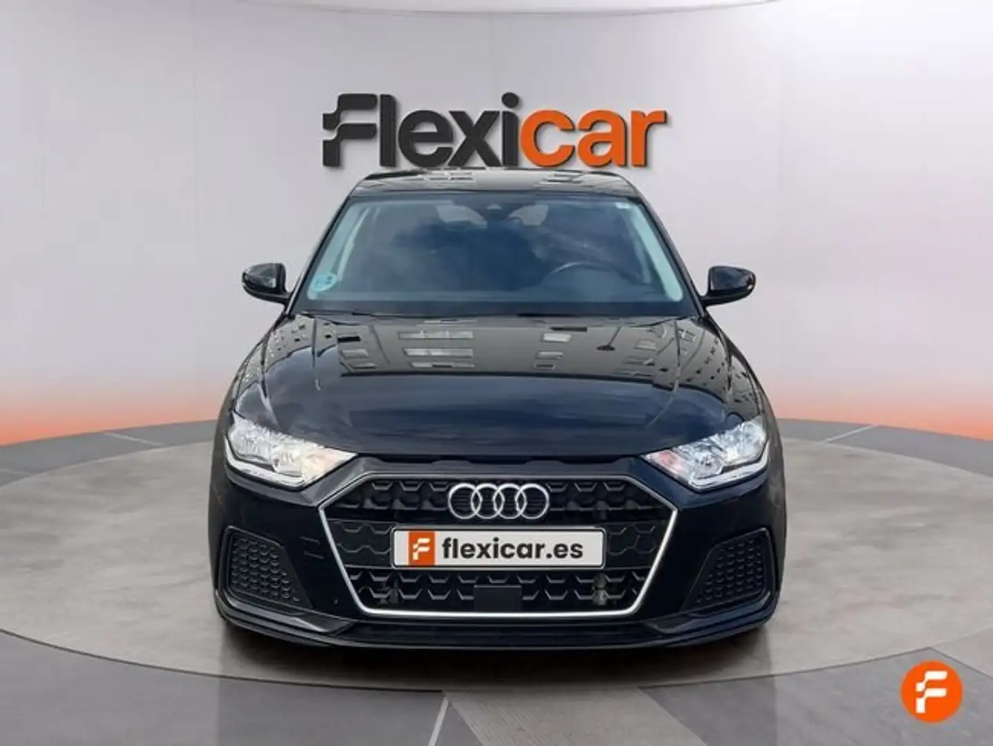 Audi A1 Sportback 25 TFSI Advanced 70kW Negro - 2
