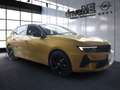 Opel Astra 1,2 Turbo GS Gelb - thumbnail 12