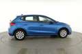 SEAT Ibiza Style 1.0 TSI Style, Kamera, Winter, FullLink, ... Blau - thumbnail 18