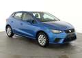 SEAT Ibiza Style 1.0 TSI Style, Kamera, Winter, FullLink, ... Blau - thumbnail 1