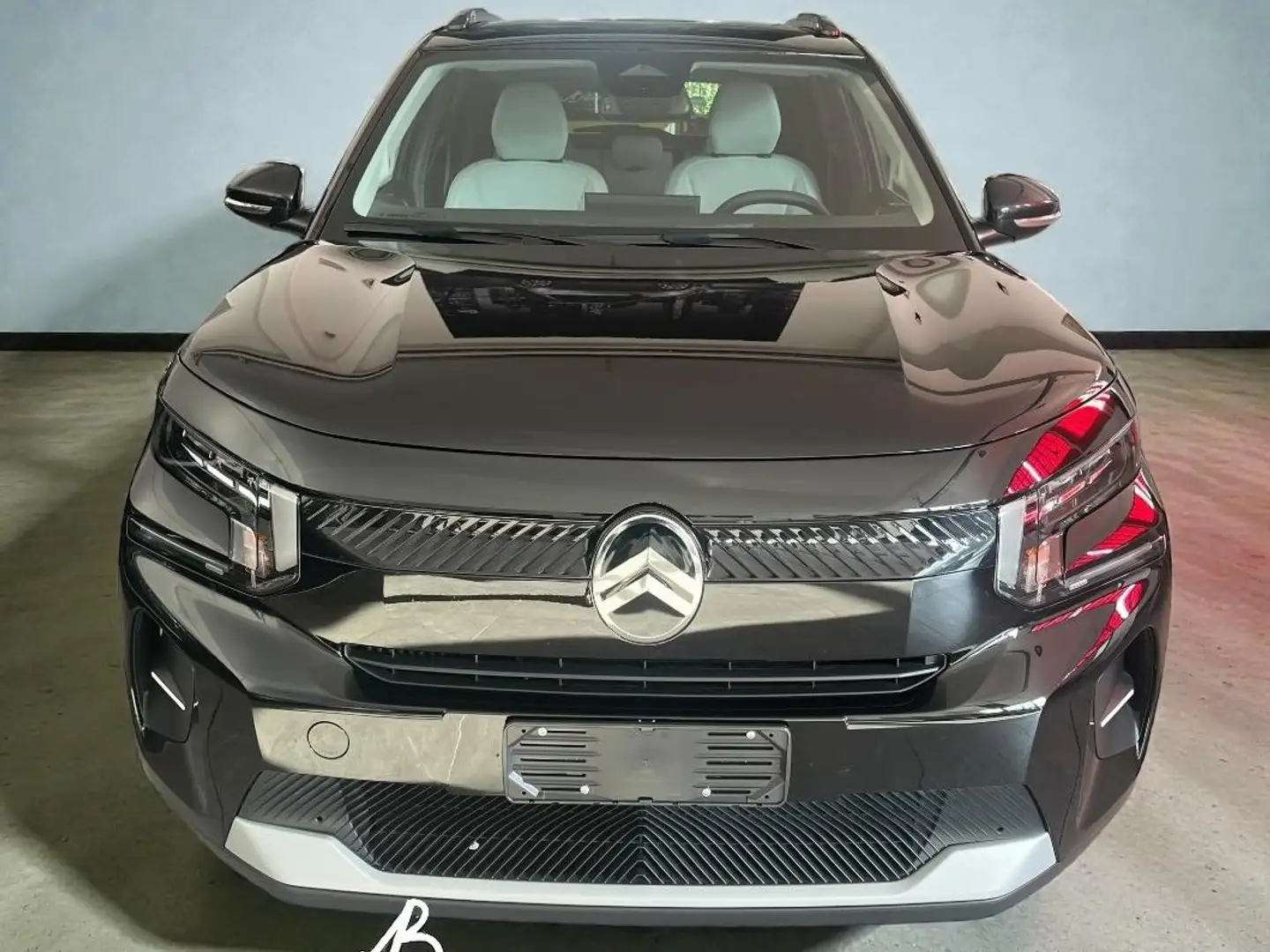 Citroen C3 C3 IV 2024 1.2 puretech turbo Max 100cv s Noir - 2